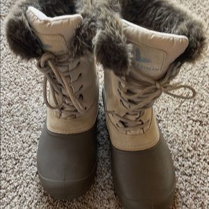 F&S Snow Boot